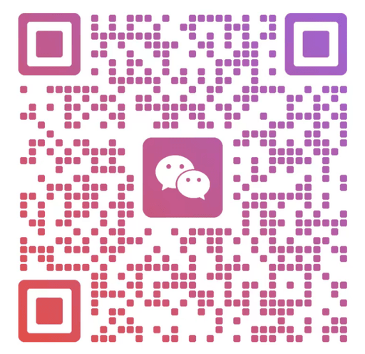 联系二维码